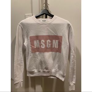 MSGM
